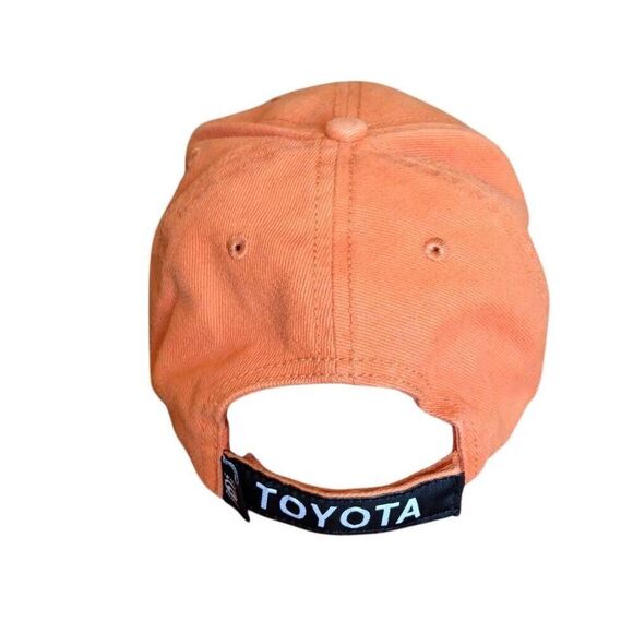 Toyota Trucks Baseball Cap One Size - Picture 6 of 7